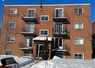 Plus de détails pour 640 Rue De Brest, Laval, QC - Logement à vendre