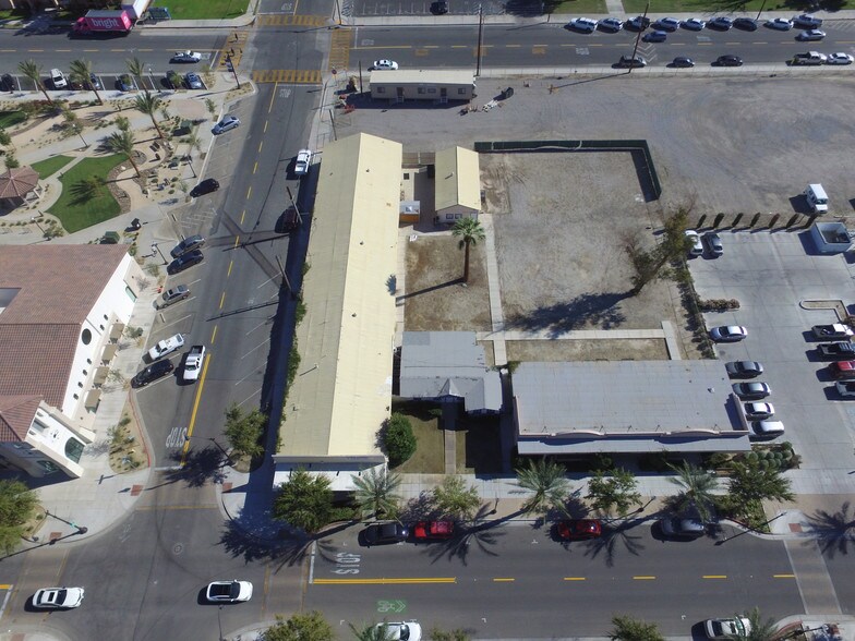 Downtown Commercial Campus & Future Bldg portefeuille de 3 biens à vendre sur LoopNet.fr - Photo principale – Image 3 sur 5