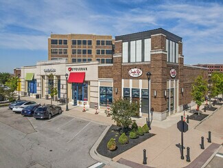 Plus de détails pour 3601-3657 Rigby Rd, Miamisburg, OH - Bureau à louer