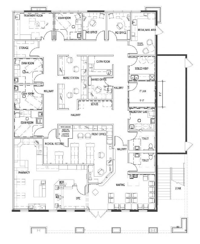 3530 S Val Vista Dr, Gilbert, AZ à louer Plan d’étage– Image 1 sur 1