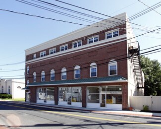 Plus de détails pour 424 Cooper St, Beverly, NJ - Local commercial à louer