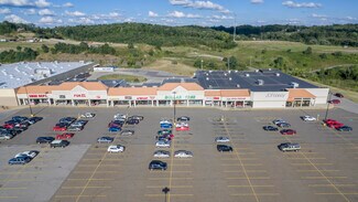 Plus de détails pour 16230-16300 Dresden Ave, East Liverpool, OH - Local commercial à louer