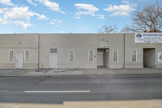 Plus de détails pour 8201-8207 Vine St, Cincinnati, OH - Local d’activités à vendre