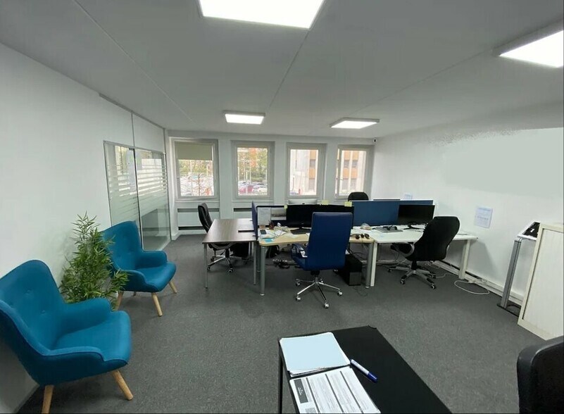 Bureau dans Créteil à louer - Photo intérieure – Image 1 sur 6