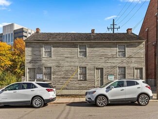 Plus de détails pour 1430 6th St, Detroit, MI - Logement à vendre