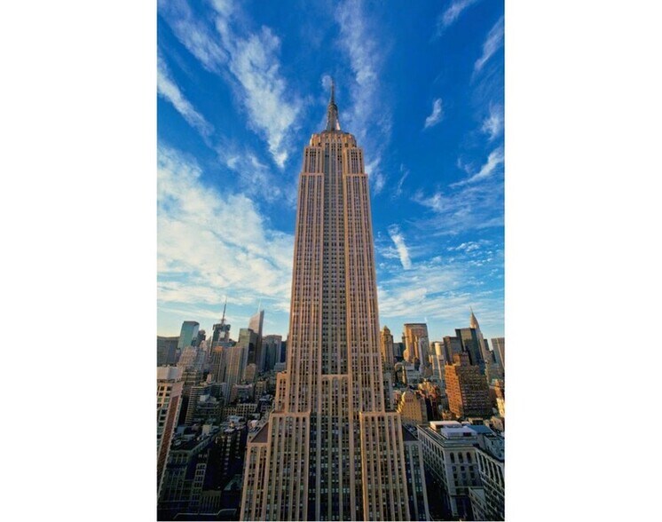 350 Fifth Ave, New York, NY à louer - Photo de l’immeuble – Image 2 sur 2