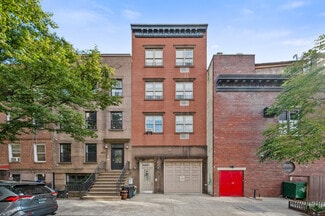 Plus de détails pour 130 Degraw St, Brooklyn, NY - Logement à vendre