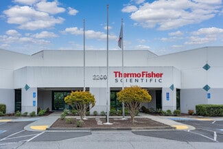 Plus de détails pour 2200-2240 S McDowell Boulevard Ext, Petaluma, CA - Industriel/Logistique à louer
