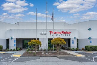 Plus de détails pour 2200-2240 S McDowell Boulevard Ext, Petaluma, CA - Industriel/Logistique à louer