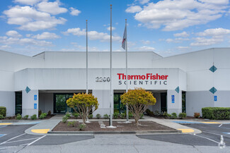 Plus de détails pour 2200-2240 S McDowell Boulevard Ext, Petaluma, CA - Industriel/Logistique à louer