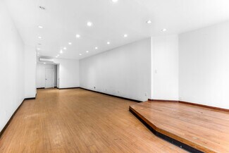 Plus de détails pour 424 Classon Ave, Brooklyn, NY - Bureau/Médical à louer