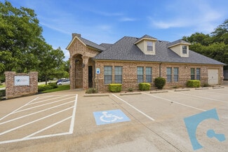 Plus de détails pour 5005 Thompson Ter, Colleyville, TX - Bureau à louer