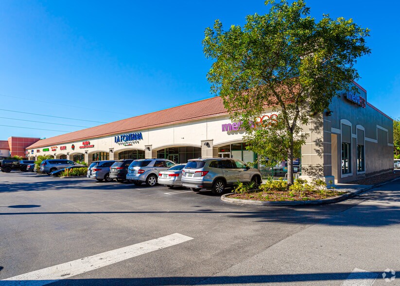 4179-4297 NW 107th Ave, Doral, FL à louer - Photo principale – Image 1 sur 21