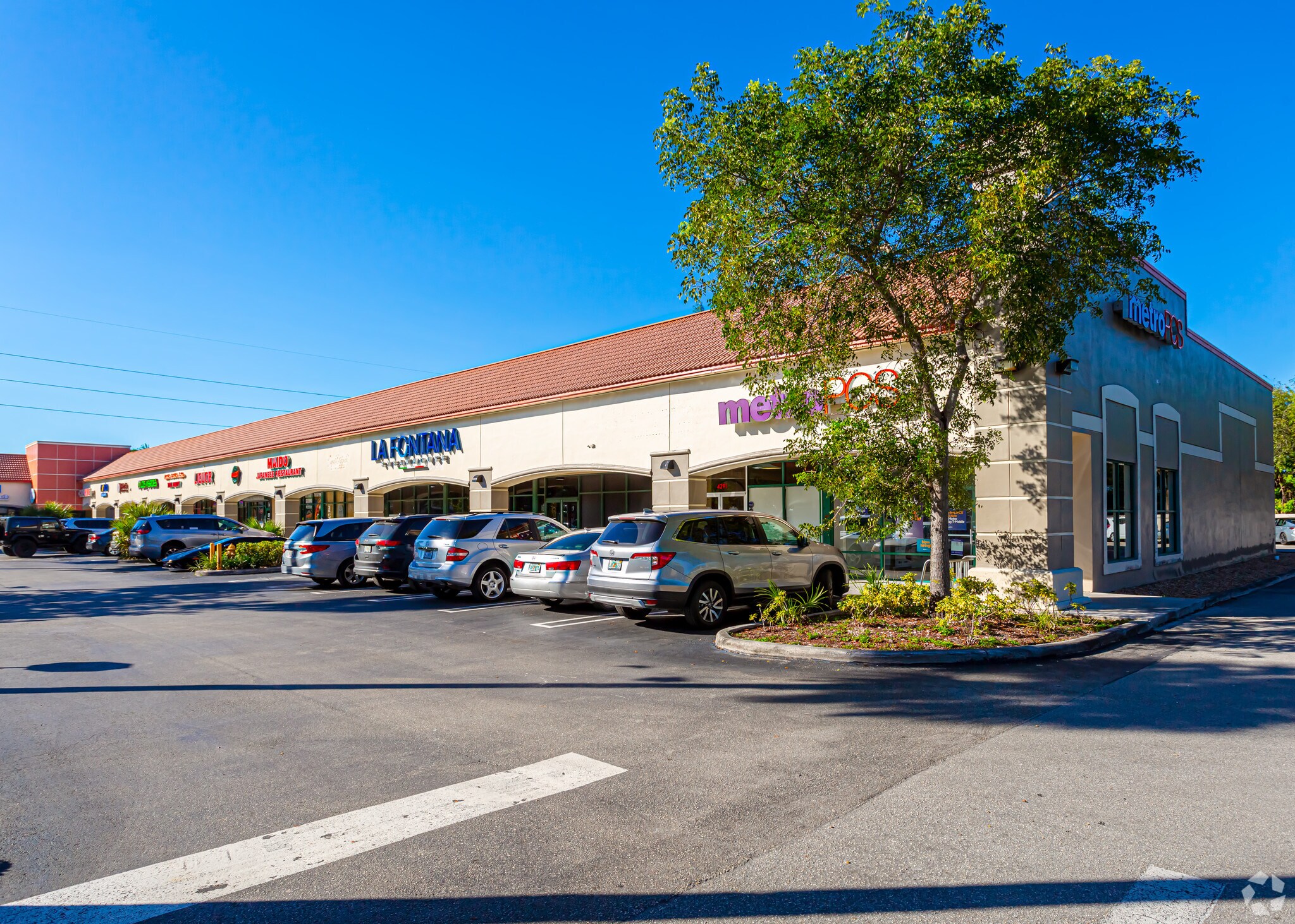 4179-4297 NW 107th Ave, Doral, FL à louer Photo principale– Image 1 sur 22