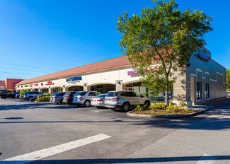 Plus de détails pour 4179-4297 NW 107th Ave, Doral, FL - Local commercial à louer