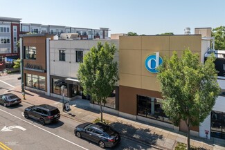 Plus de détails pour 314-320 W 21st St, Norfolk, VA - Bureau, Local commercial à louer