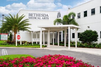 Plus de détails pour 2623 S Seacrest Blvd, Boynton Beach, FL - Bureau/Médical à louer