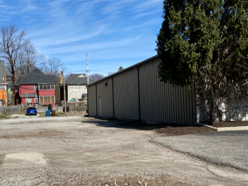 2120 E Market St, Logansport, IN à louer - Photo de l’immeuble – Image 3 sur 23