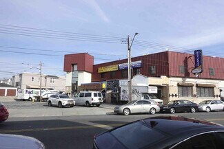 Plus de détails pour 7510 91st Ave, Woodhaven, NY - Bureau/Local commercial à louer