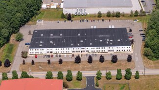 Plus de détails pour 125 Aviation Ave, Portsmouth, NH - Local d’activités à vendre