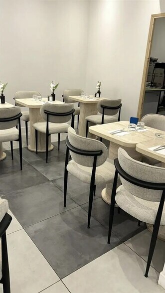 Local commercial dans Paris à louer - Photo intérieure – Image 2 sur 6