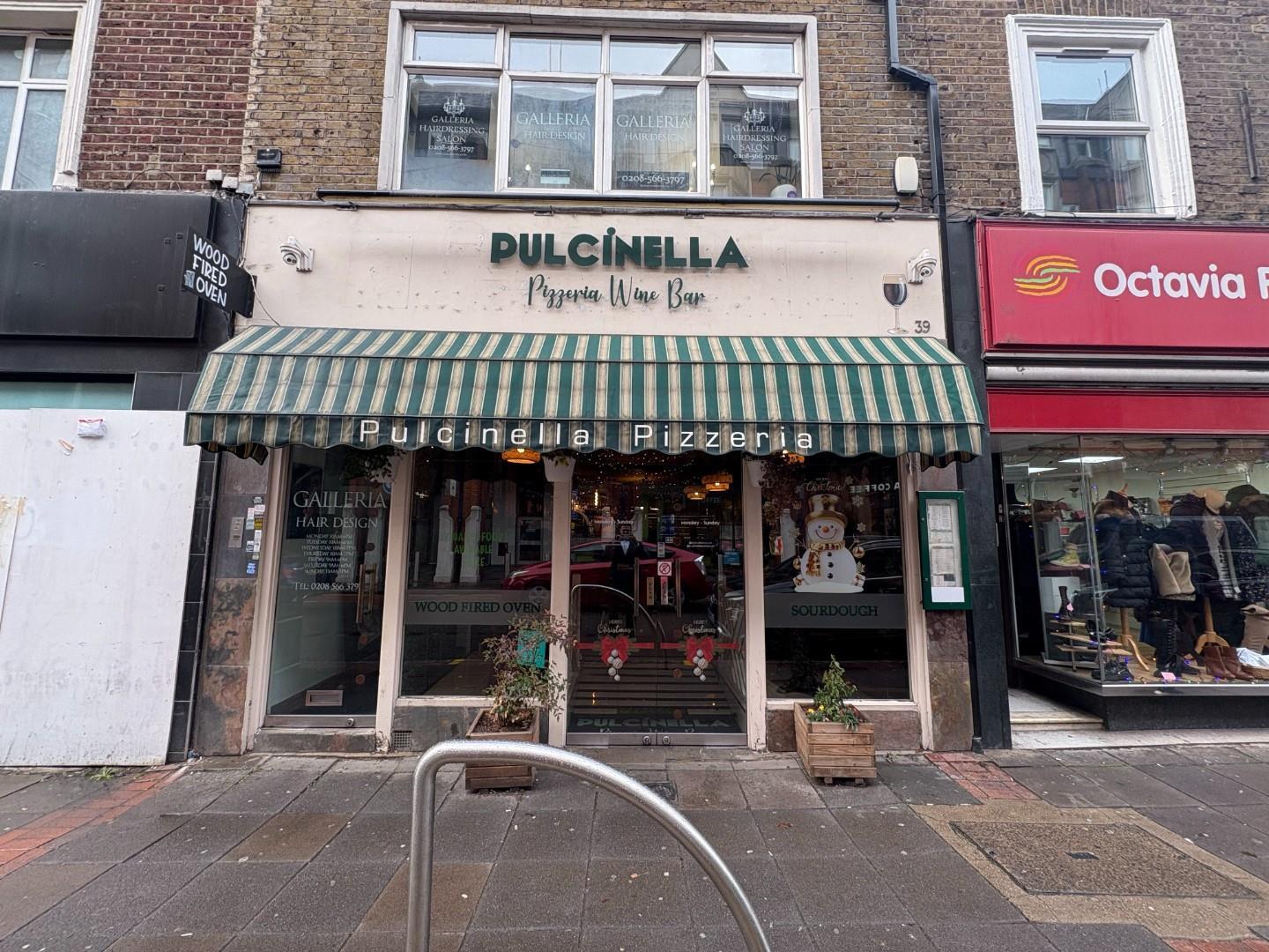 39 High St, Londres à louer Photo de l’immeuble– Image 1 sur 1