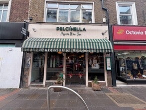 39 High St, Londres à louer Photo de l’immeuble– Image 1 sur 1