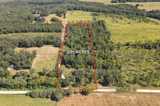 Plus de détails pour Amberlea Rd & Spring Branch Rd., Dade City, FL - Terrain à vendre