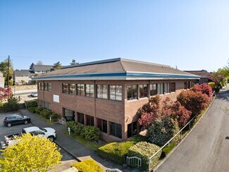 Plus de détails pour 4720 200th St SW, Lynnwood, WA - Bureau à louer