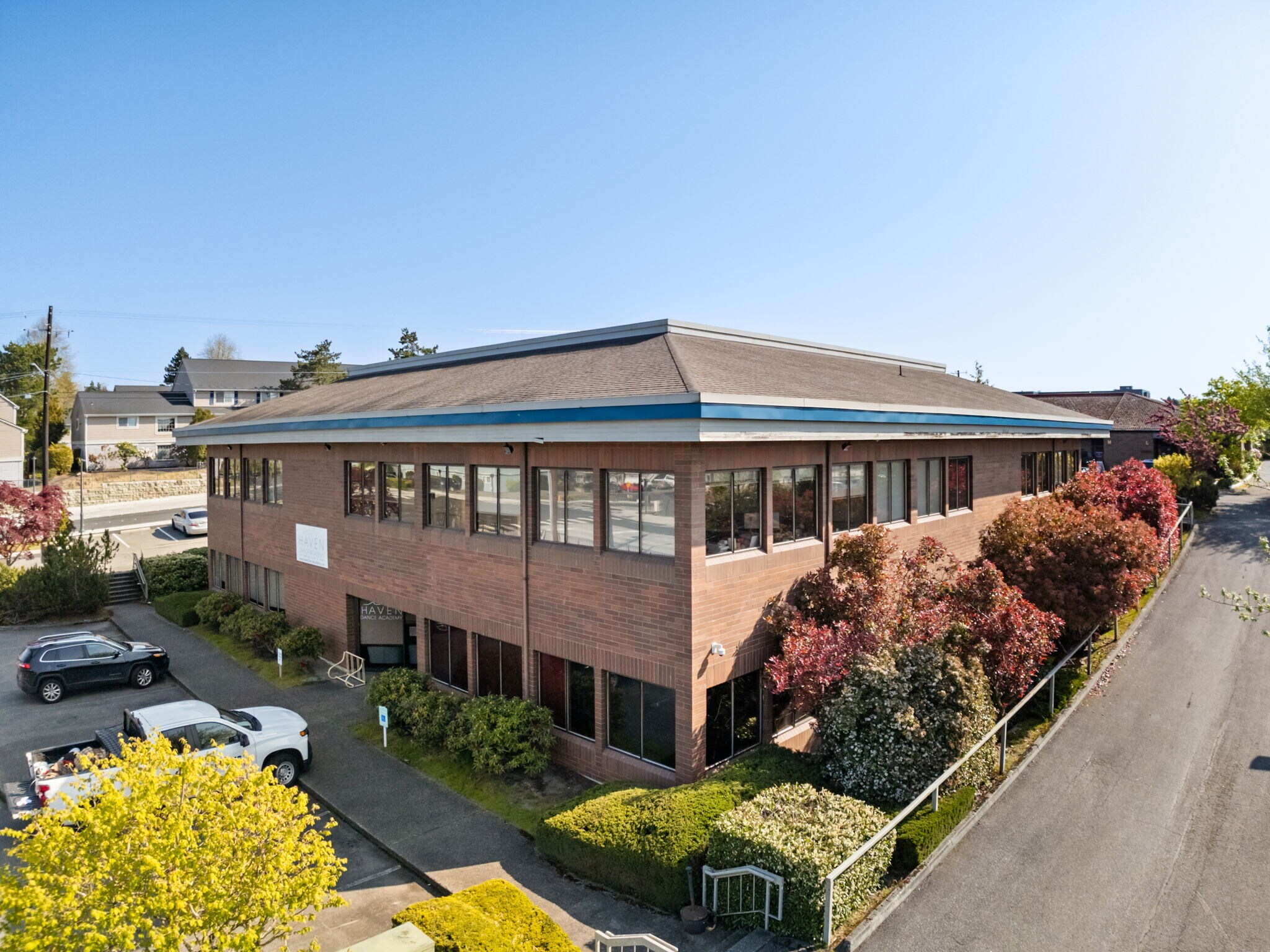 4720 200th St SW, Lynnwood, WA à louer Photo de l’immeuble– Image 1 sur 22