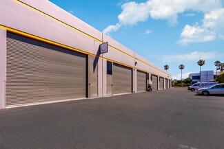Plus de détails pour 7645 Carroll Rd, San Diego, CA - Local commercial à louer