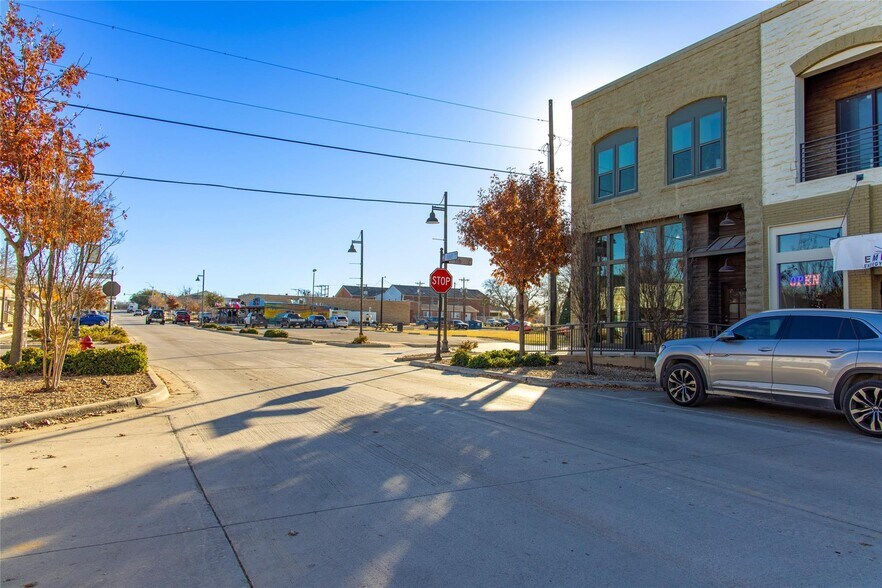 1020 Halsell St, Bridgeport, TX à vendre - Photo de l’immeuble – Image 3 sur 25