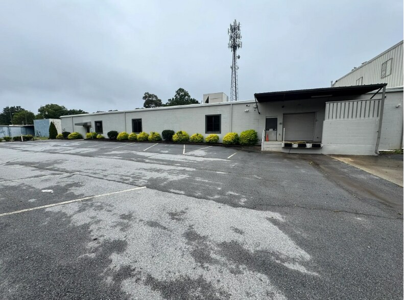 215-219 Lovvorn Rd, Carrollton, GA à vendre - Photo de l’immeuble – Image 2 sur 26