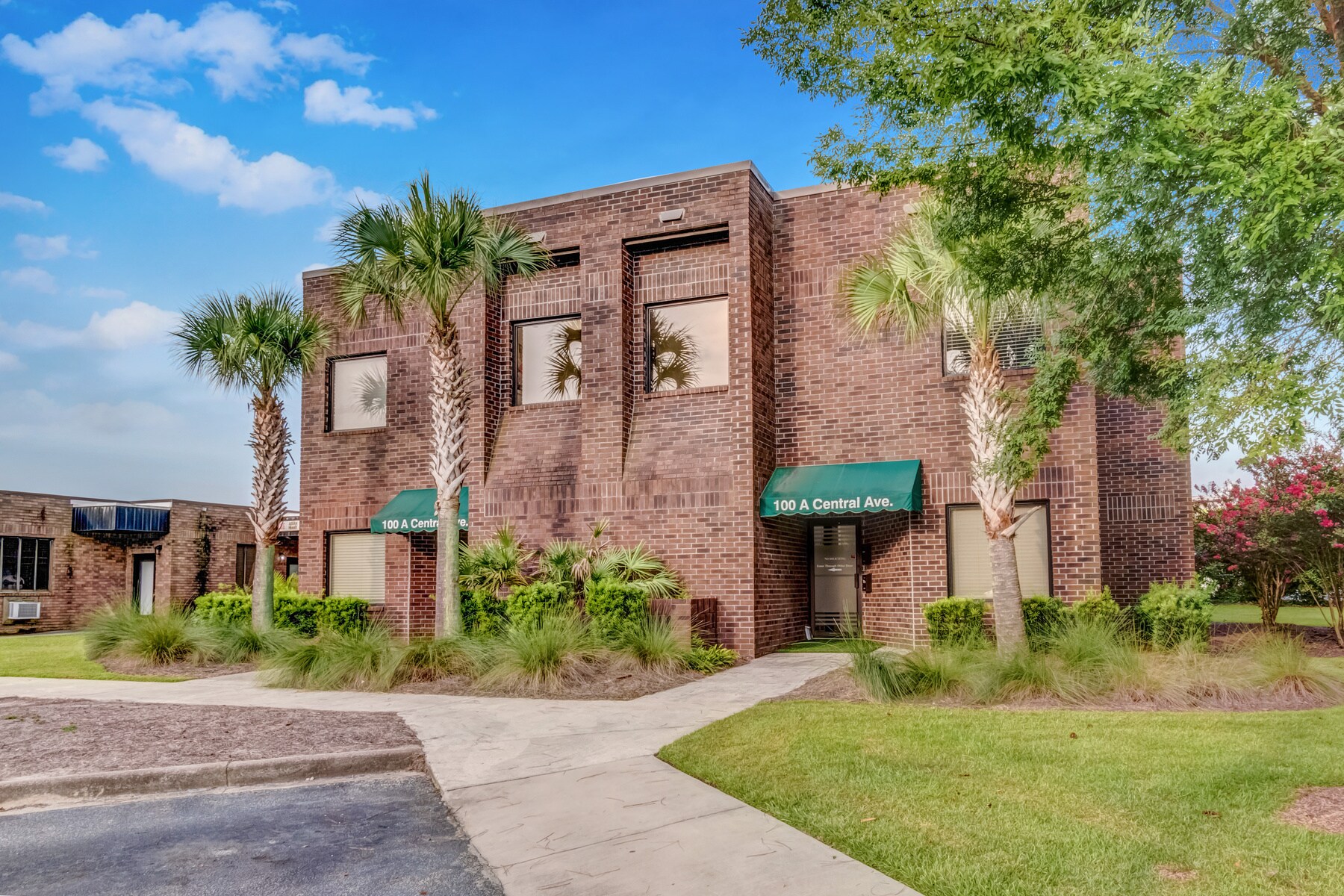 100A Central Ave, Goose Creek, SC à louer Photo principale– Image 1 sur 10