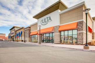 Plus de détails pour 4824-4832 Thompson Pky, Johnstown, CO - Local commercial à vendre