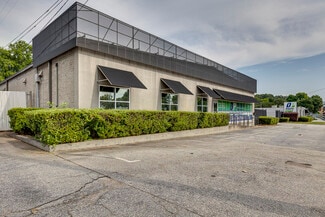 Plus de détails pour 211 N Pleasantburg Dr, Greenville, SC - Local d'activités à louer