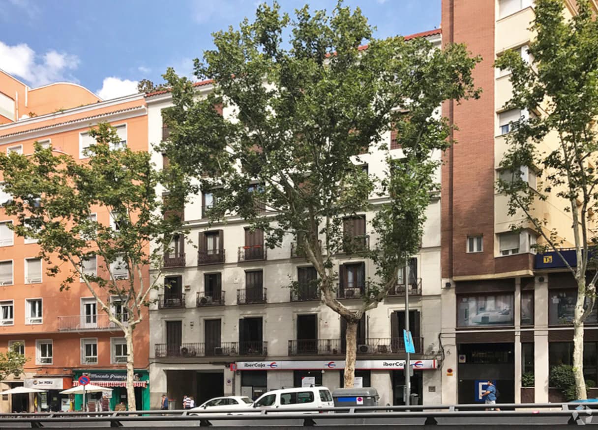 Bureau dans Madrid, Madrid à louer Photo principale– Image 1 sur 3