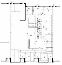 952 Ridgebrook Rd, Sparks, MD à louer Plan d’étage– Image 1 sur 7