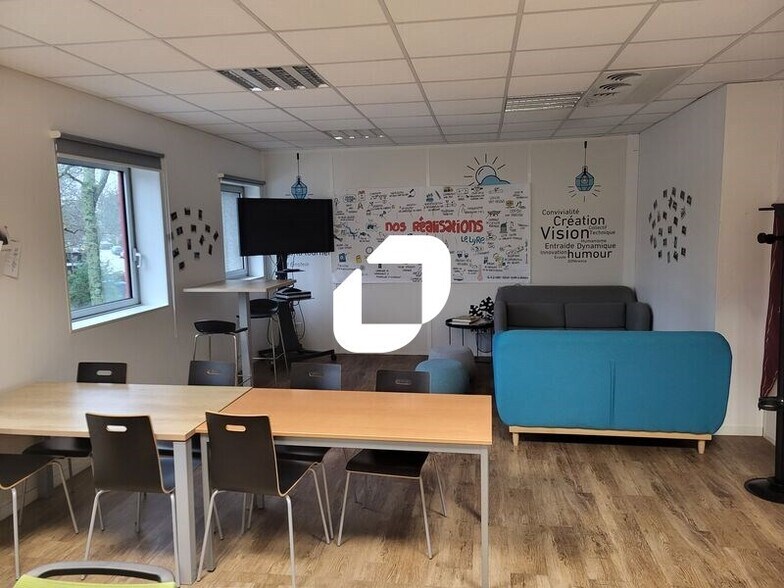 Bureau dans Pessac à louer - Photo intérieure – Image 2 sur 9