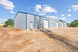 Plus de détails pour 3715 Tin Top Hwy, Granbury, TX - Industriel/Logistique à louer