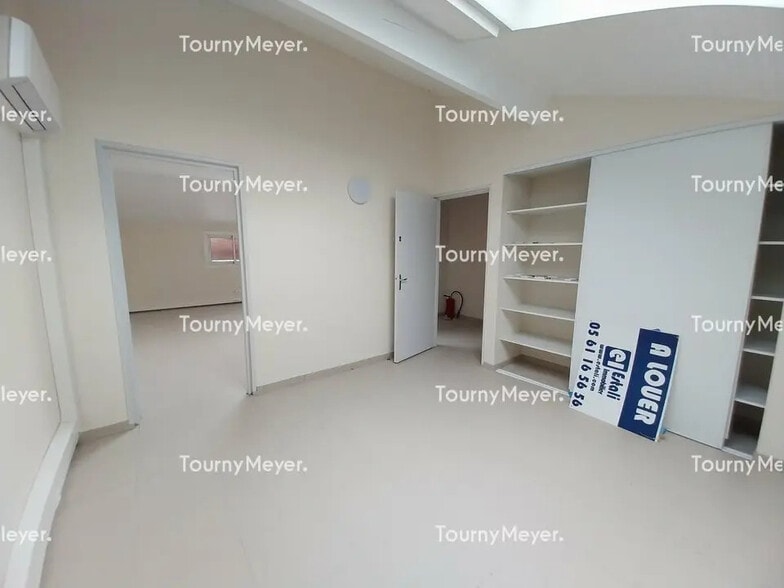 Bureau dans Tournefeuille à louer - Photo de l’immeuble – Image 3 sur 3