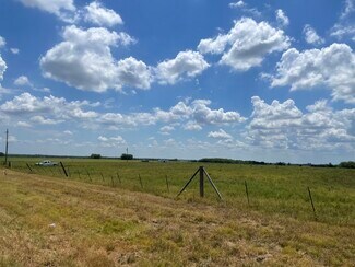 Plus de détails pour 325 FM 1566 W, Wolfe City, TX - Terrain à vendre