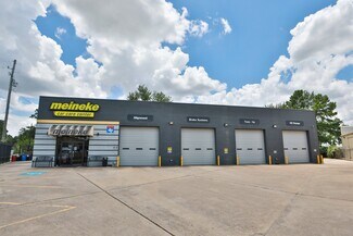 Plus de détails pour 17711 Old Louetta Rd, Houston, TX - Local commercial à vendre
