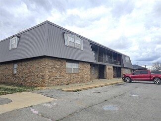 Plus de détails pour 415 Harmon Ave, Watonga, OK - Logement à vendre