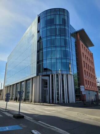 Plus de détails pour Bureau à louer