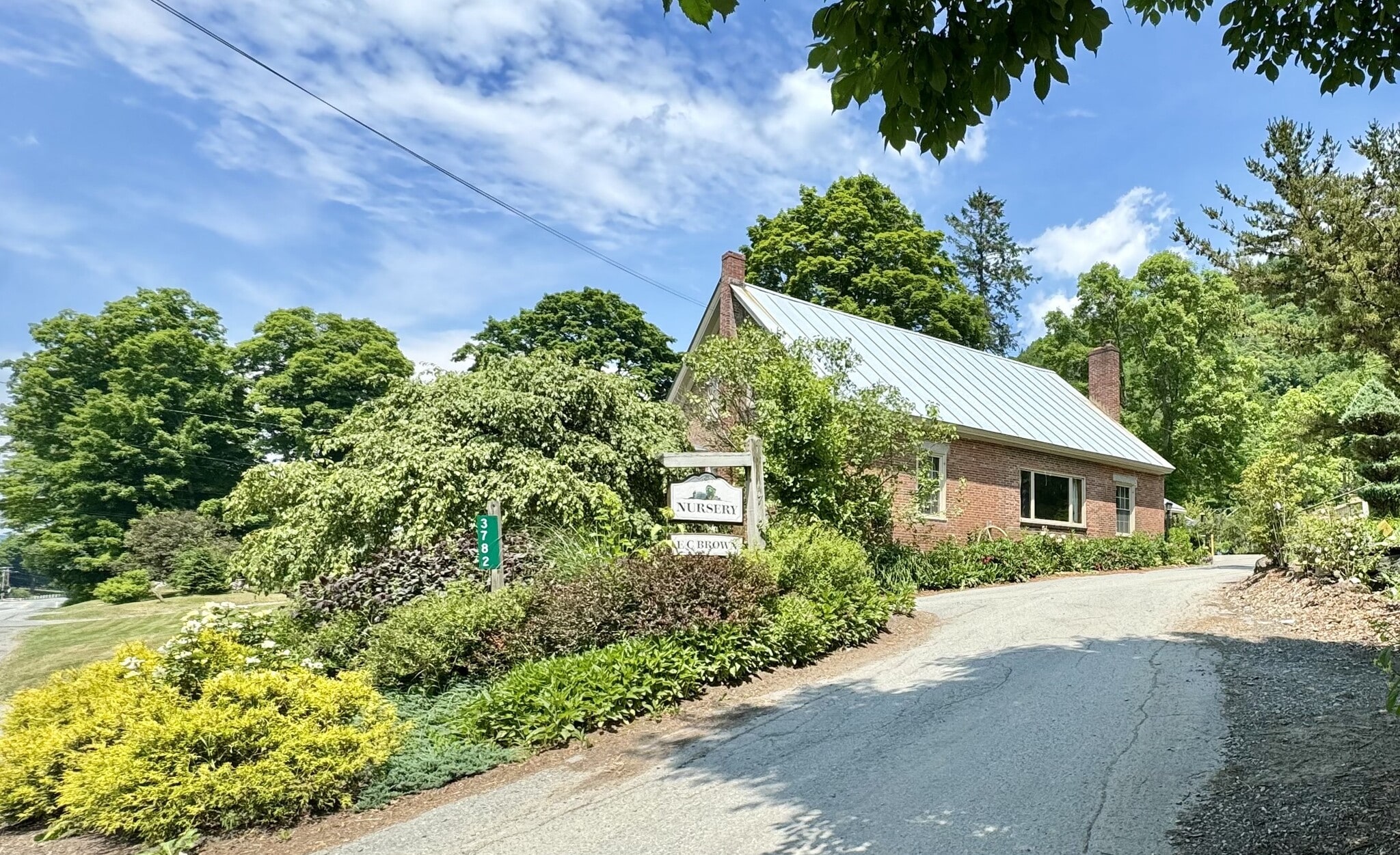 3782 VT-113 Rt, Thetford Center, VT à vendre Photo principale– Image 1 sur 8