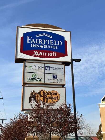 16130 N Merchant Way, Nampa, ID à louer - Autre – Image 2 sur 2