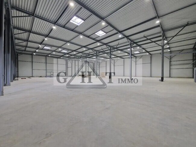 Plus de détails pour Industriel/Logistique à vendre