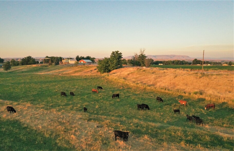 5311 Hwy 72, New Plymouth, ID à vendre - Photo de l’immeuble – Image 2 sur 13