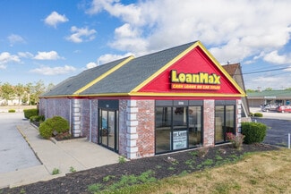 Plus de détails pour 1027 N Main St, Bowling Green, OH - Bureau/Local commercial à louer
